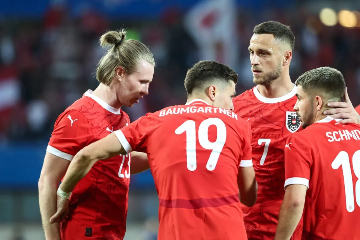 Pologne &ndash; Autriche : les meilleurs paris &agrave; tenter sur l&rsquo;autre match du Groupe D