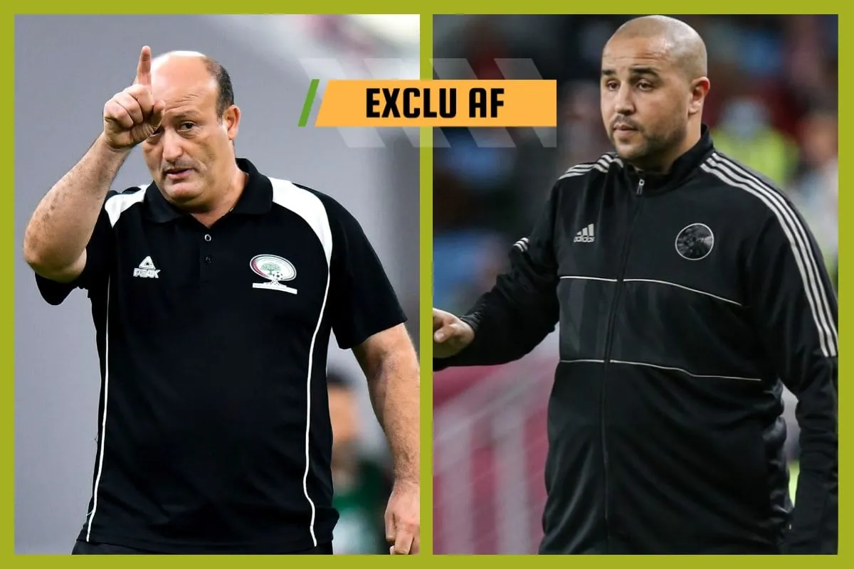 L&rsquo;Alg&eacute;rien Noureddine Ould Ali reste au Y&eacute;men et va disputer un choc d&eacute;cisif pour la Coupe d&rsquo;Asie&hellip; contre Bougherra ?