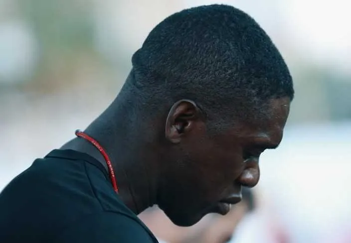 CAN 2019&nbsp;: le Cameroun limoge Seedorf et Kluivert (officiel)&nbsp;!