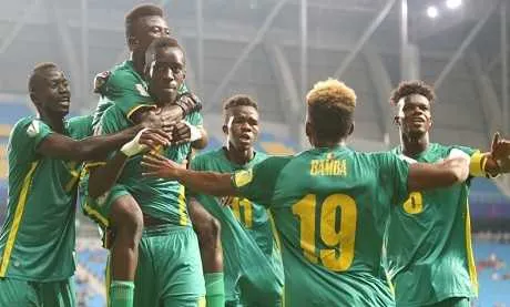 Mondial U20 : le S&eacute;n&eacute;gal prend la t&ecirc;te !