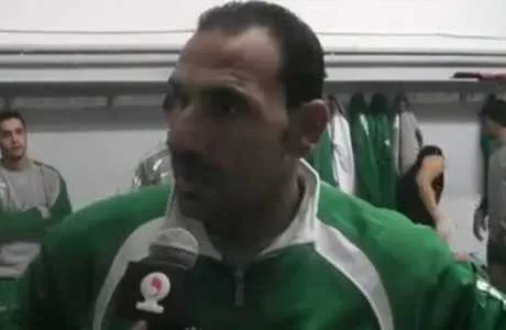 Alg&eacute;rie : suspension de trois ans pour un gardien