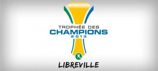 Troph&eacute;e des Champions : Les arbitres connus