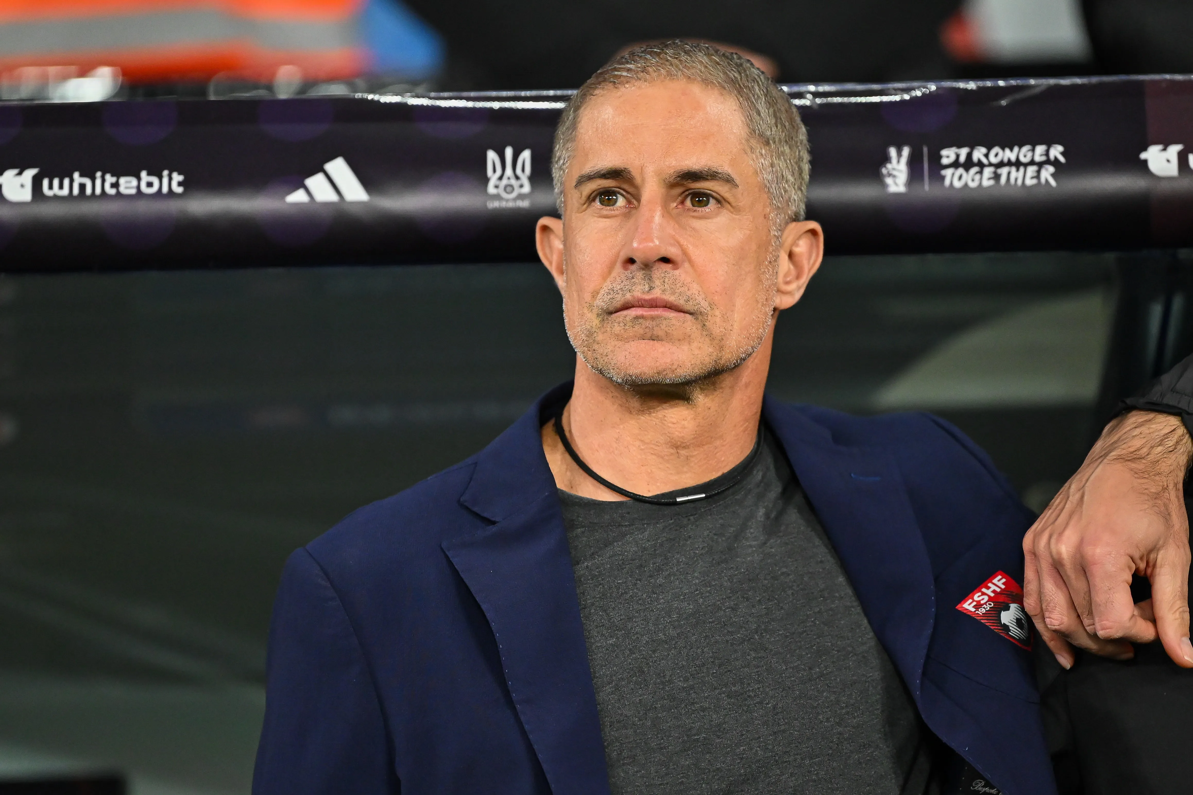 Alg&eacute;rie : Sylvinho, De Boer&hellip; Les 5 noms surprenants &eacute;cart&eacute;s par la FAF pour le poste de s&eacute;lectionneur