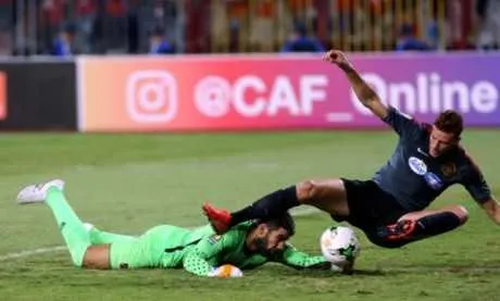 LDC : renversés, l’Espérance et Mamelodi déjà au tapis