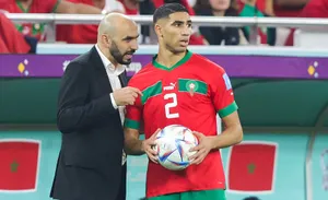 L&rsquo;actualit&eacute; du football africain