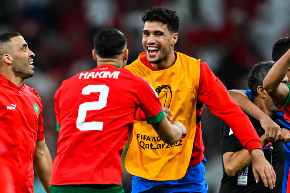 Mercato : un habitu&eacute; de Regragui&nbsp;signe au Maroc ! (officiel)