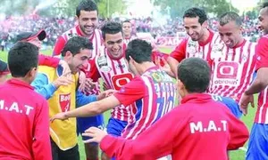 LDC : Le MAT et El Merreikh renversants !