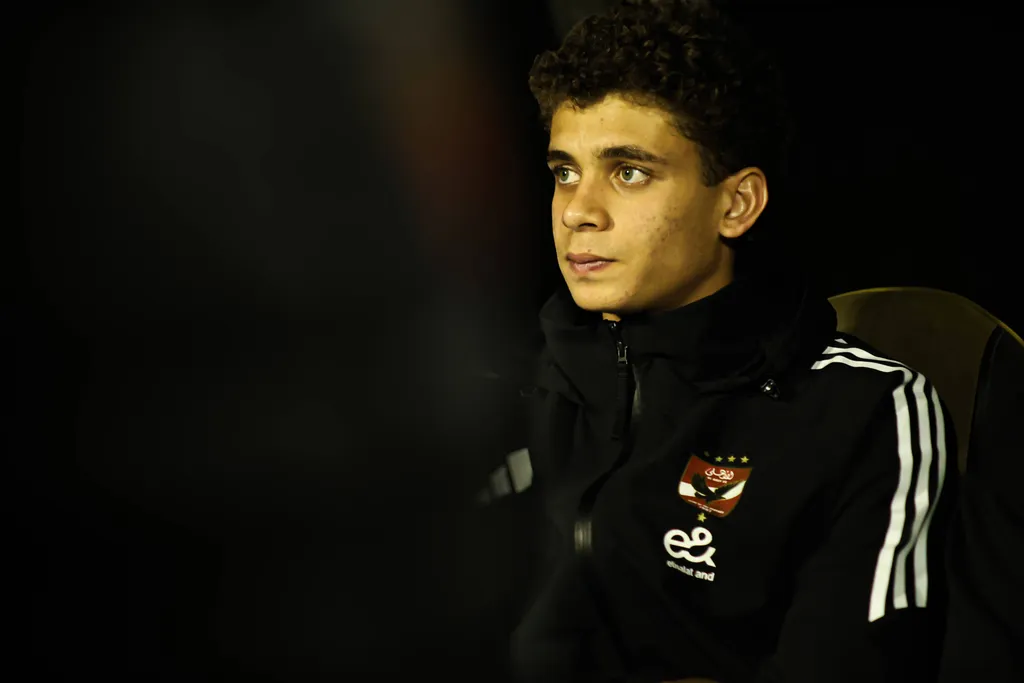 Coupe du monde 2026 : l’Égypte avec la surprise Hamza Abdelkarim et un binational chipé à la Tunisie, sans Mostafa Mohamed...
