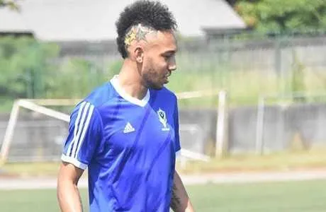 CAN 2019 : Aubameyang et le Gabon abattent leur derni&egrave;re carte