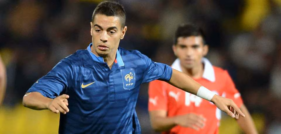 Wissam Ben Yedder l&acirc;che la Tunisie