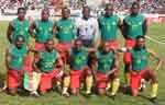 Le Cameroun n&rsquo;ira pas &agrave; la Coupe du Monde 2006