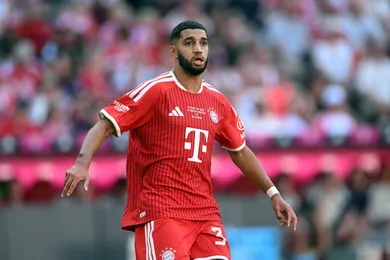 L&rsquo;actualit&eacute; du football africain