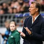 S&eacute;n&eacute;gal : le staff pl&eacute;thorique de Patrick Vieira avec 3 anciens Lions&hellip; mais sans El-Hadji Diouf !
