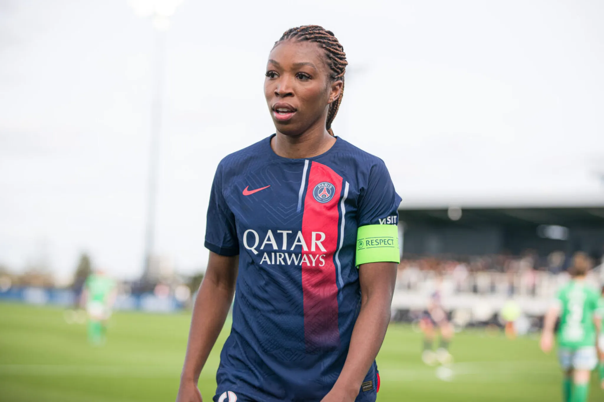 RDC&nbsp;: Geyoro, Bakambu, Wissa et Mbemba pr&eacute;parent un geste fort