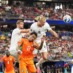 C&ocirc;te d&rsquo;Ivoire 1-2 Norv&egrave;ge : Amad h&eacute;ros malheureux, Nusa vole la vedette &agrave; Diomand&eacute;, Haaland impitoyable&hellip; les NOTES du match (Coupe du monde 2026)