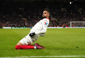 En-Nesyri : une stat folle en Liga !