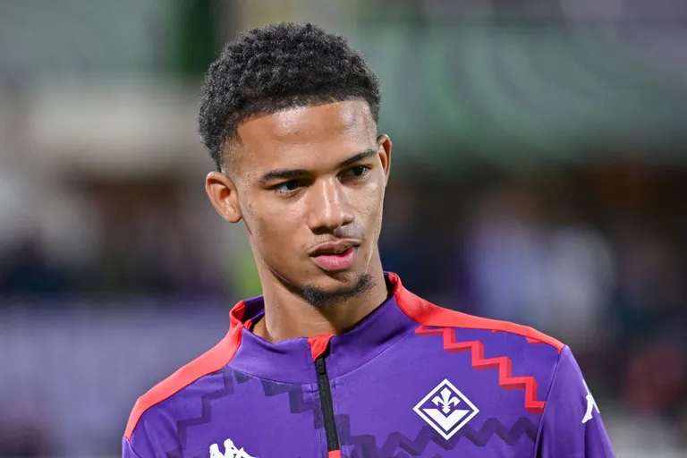 La Fiorentina scelle l’avenir d’Amir Richardson