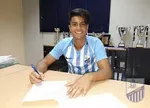 Milan AC : Hachim Mastour rebondit en Gr&egrave;ce (officiel)