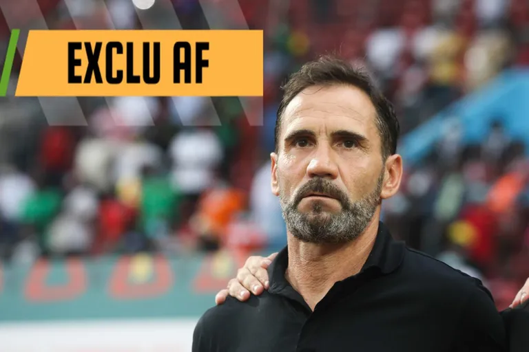 “Quand on ne me respecte pas…”, le sélectionneur français du Botswana claque la porte après l’exploit face au Cap-Vert [Exclu]