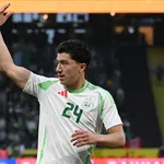 Algérie : un nouveau binational dans la liste élargie de Petkovic