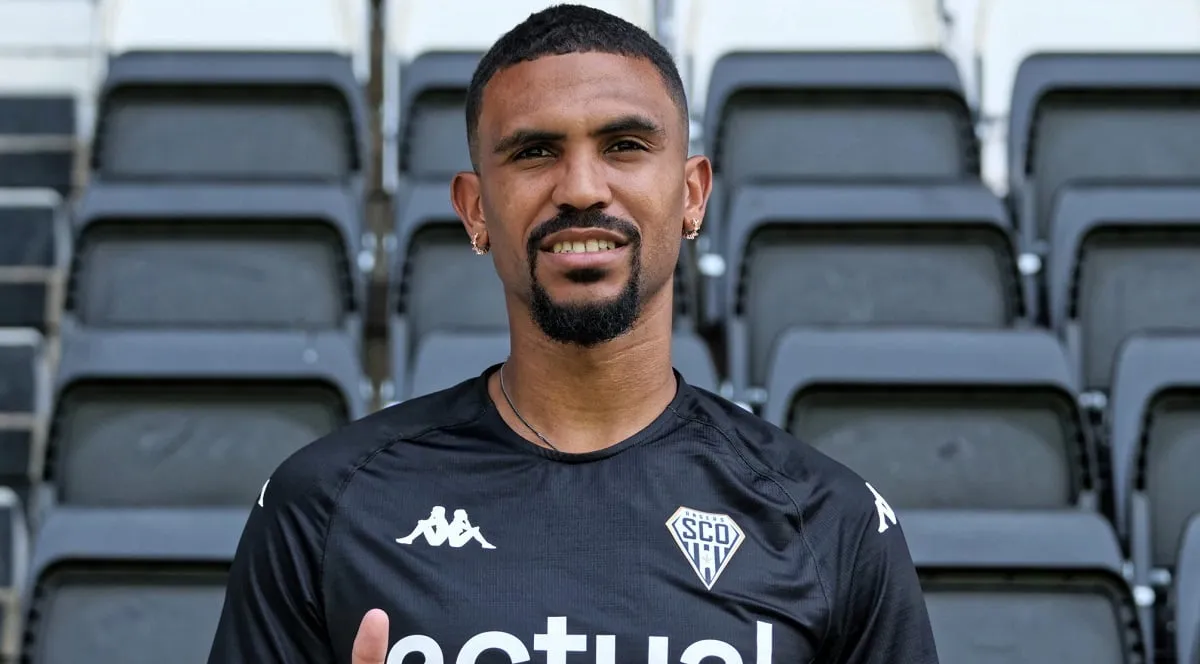 Mercato&nbsp;: Angers officialise Hountondji, Clermont se sent trahi