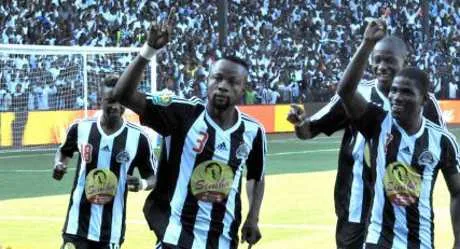 Le TP Mazembe s&rsquo;offre une 3e Super Coupe