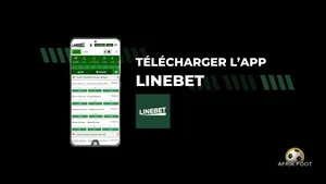 APK Linebet : comment télécharger l’application mobile iOS et Android en 2026 ?