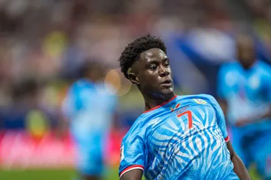L&rsquo;actualit&eacute; du football africain