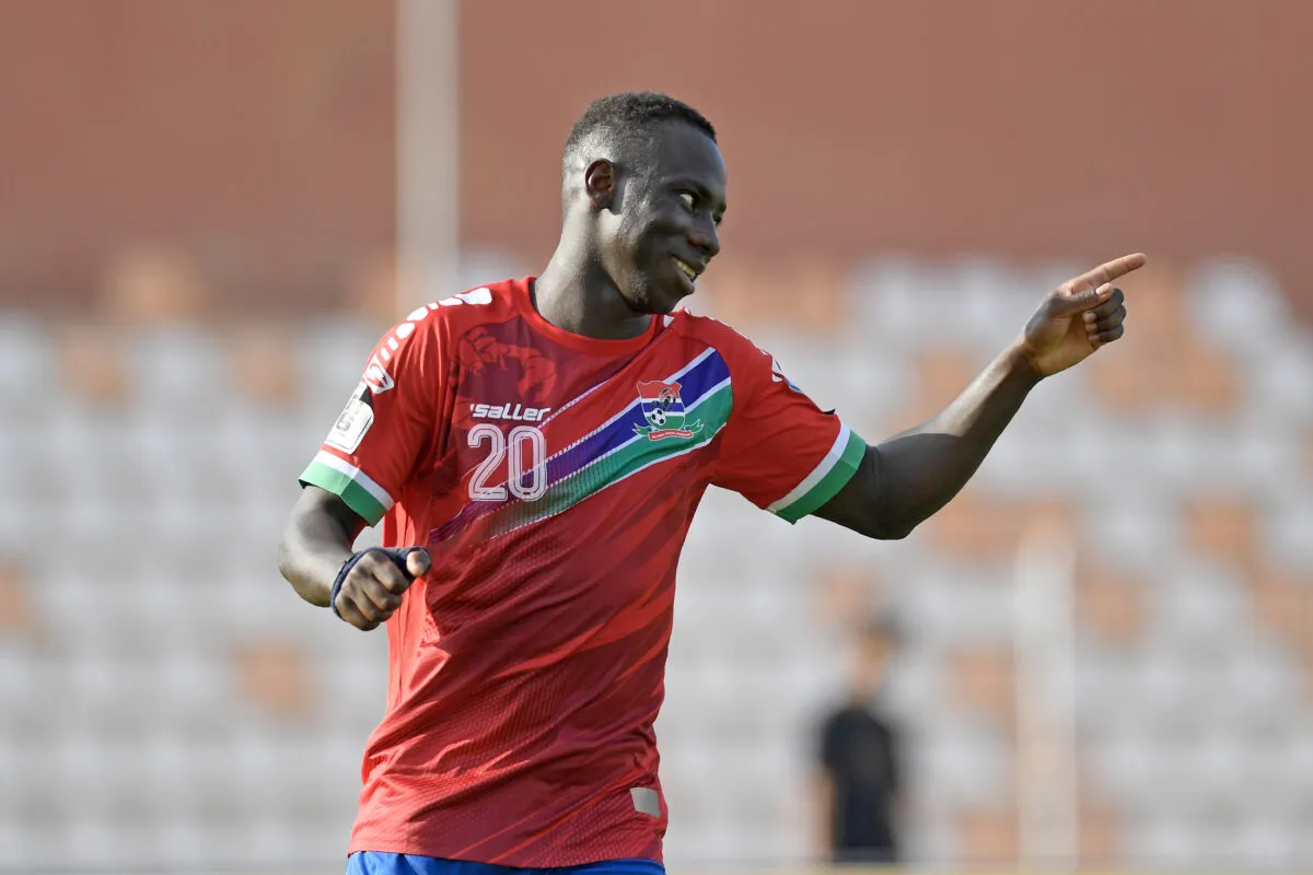 OM : 3 choses &agrave; savoir sur&nbsp;Yankuba Minteh