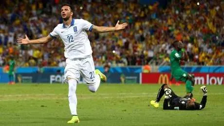 CM 2014 : la C&ocirc;te d&rsquo;Ivoire d&eacute;chante