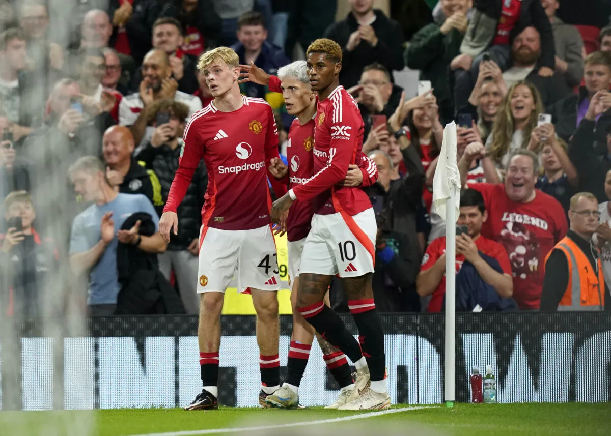 Pronostic Porto &ndash; Manchester United : faut-il parier sur une victoire des Red Devils ?