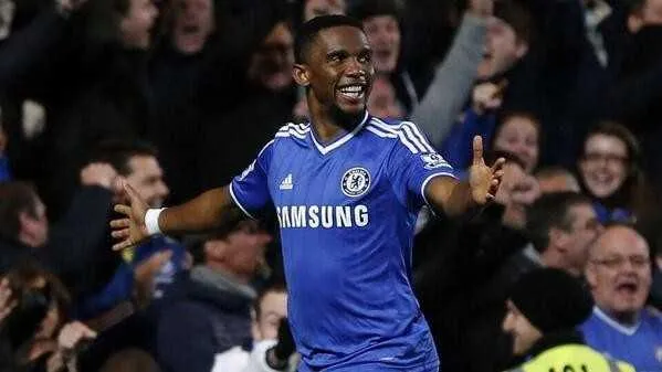 LDC : Eto&rsquo;o g&acirc;che les retrouvailles de Drogba avec Chelsea