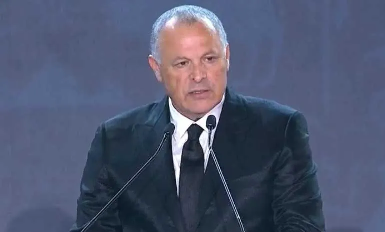 CAN 2019 &ndash; Egypte : le pr&eacute;sident de la F&eacute;d&eacute; vire le s&eacute;lectionneur et d&eacute;missionne !