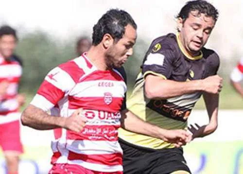 Tunisie : le Club Africain d&eacute;voile une corruption du CA Bizertin