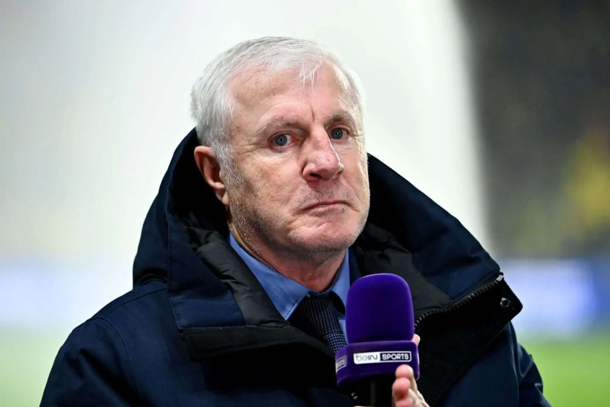 Madagascar : Luis Fernandez s&eacute;lectionneur, c&rsquo;est loin d&rsquo;&ecirc;tre fait