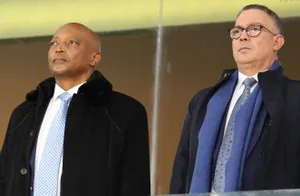 L&rsquo;actualit&eacute; du football africain