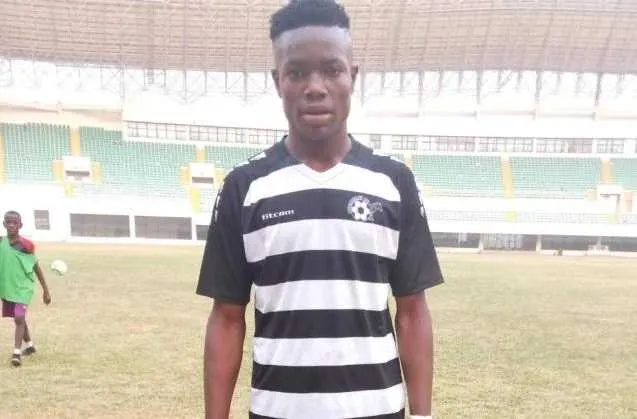 CAN U20&nbsp;: il marque du milieu de terrain&nbsp;!