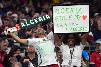 L&rsquo;actualit&eacute; du football africain