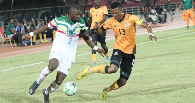 Amical&nbsp;: Mali-Zambie aura bien lieu&nbsp;!