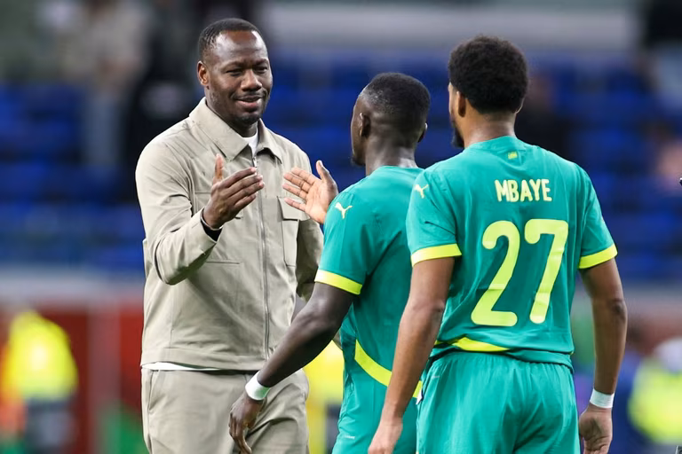 Match France-S&eacute;n&eacute;gal : choisis tes 11 Lions pour ce choc de la Coupe du monde 2026