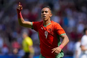 Mercato : une officialisation tombe pour Soufiane Rahimi !