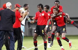 CAN 2013-Mozambique : 22 Mambas pour défier le Maroc