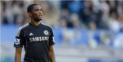 Eto&rsquo;o, retard &agrave; l&rsquo;allumage