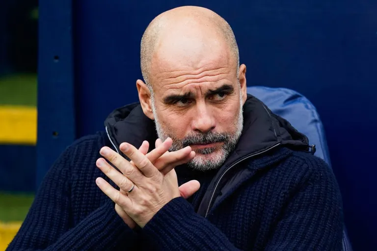 Manchester City fonce sur une pépite africaine de Liga