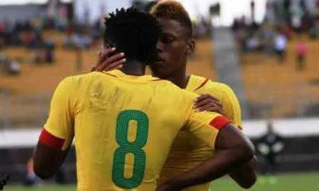 Amical : Le Cameroun revient de loin