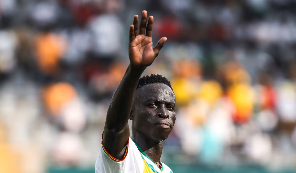 S&eacute;n&eacute;gal : la liste contre le Burkina Faso avec Kr&eacute;pin Diatta, 1 retour et 1 nouveau
