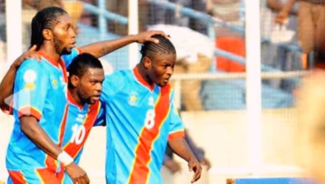 CAN 2013 : la RD Congo battue par la Guin&eacute;e Equatoriale, mais qualifi&eacute;e