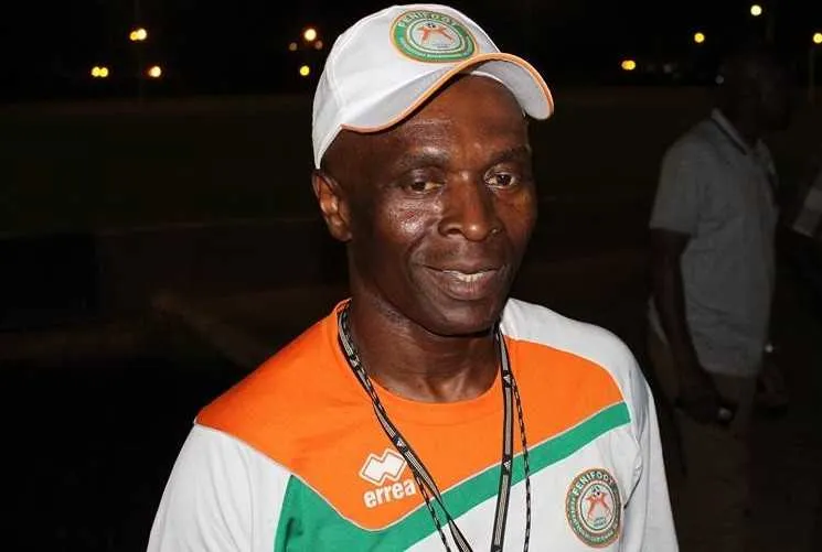 Centrafrique&nbsp;: Fran&ccedil;ois&nbsp;Zahoui s&eacute;lectionneur, c&rsquo;est imminent