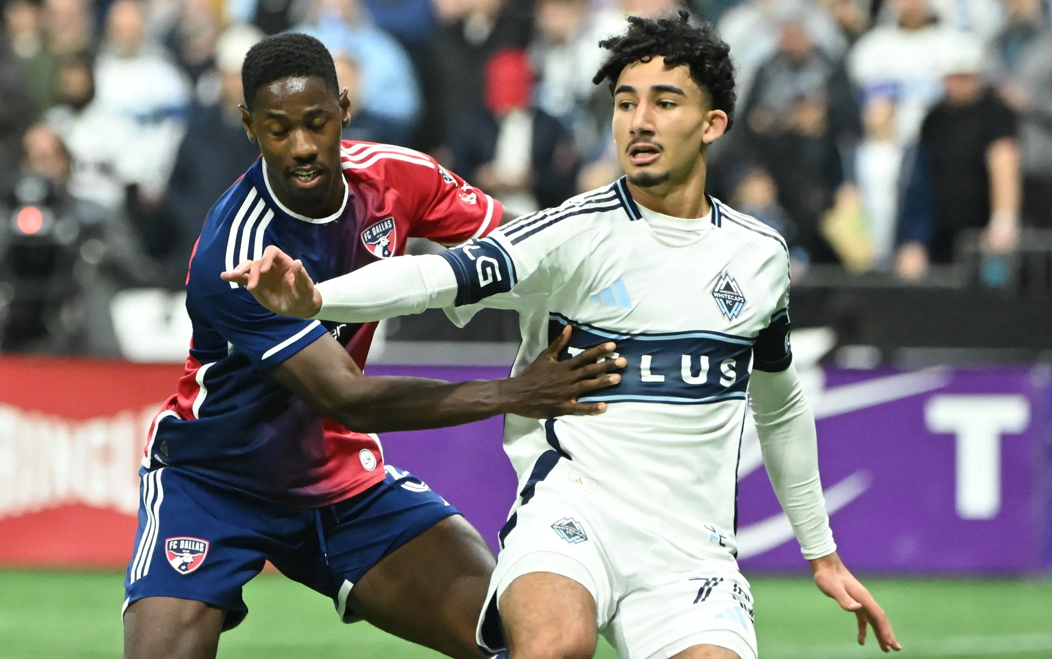 Un international A l&acirc;che le Canada pour la Tunisie U23 &agrave; moins de 5 mois de la Coupe du monde 2026