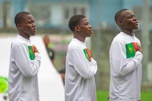 CAN U17 : l’Afrique du Sud complique la tâche du Cameroun